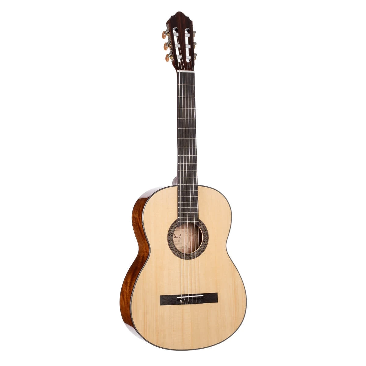 CORT AC200