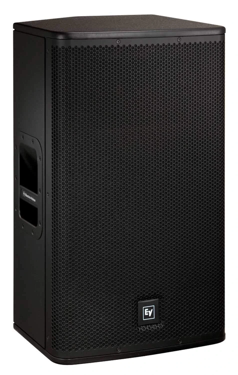 EV ELX 115A