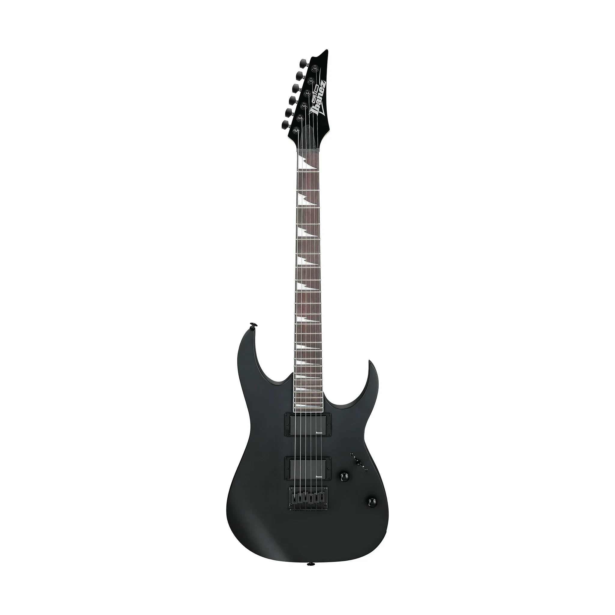 IBANEZ Ibanez GUITAR GRG12IDXBKF