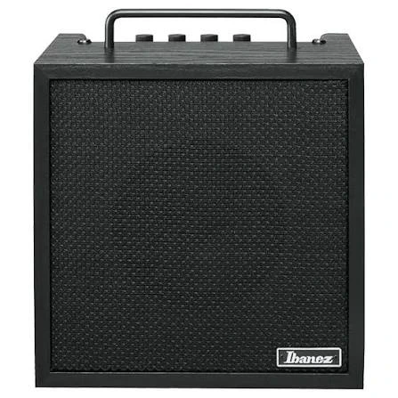 IBANEZ Ibanez IBZ10BV2 BASS AMPLIFIER
