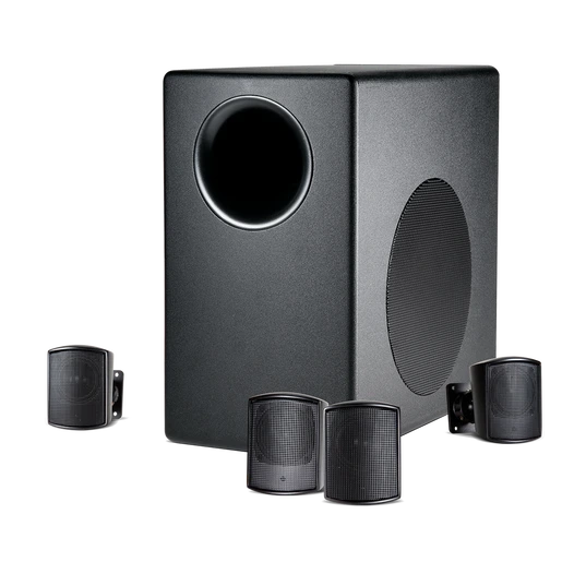 JBL JBL Control 50 Pack Speaker System