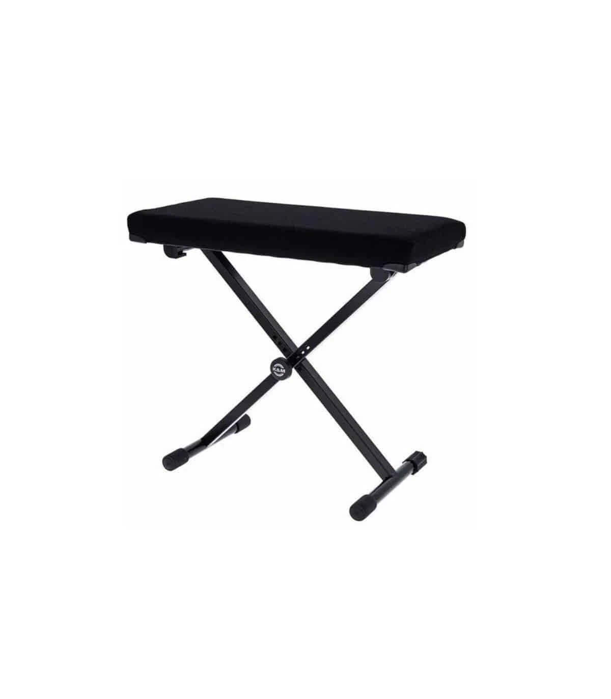 K&M PIANO CHAIR