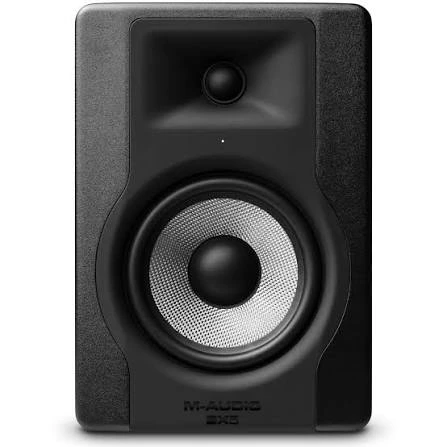M-Audio bx5