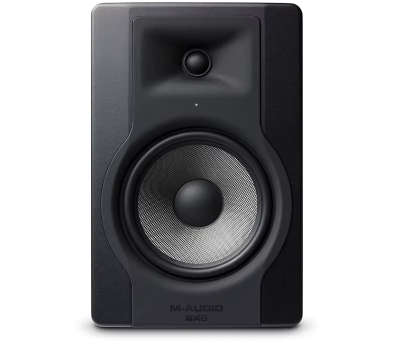 M-Audio BX8