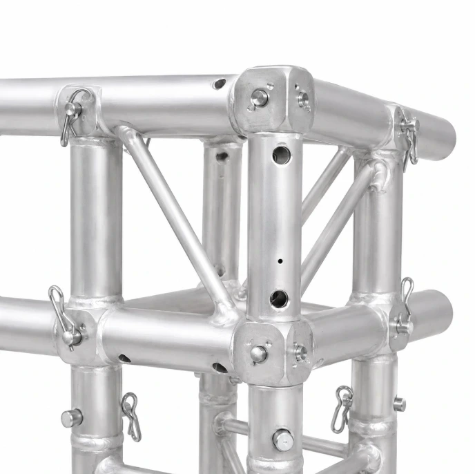 EAGLE Corner Joker Truss 10X10