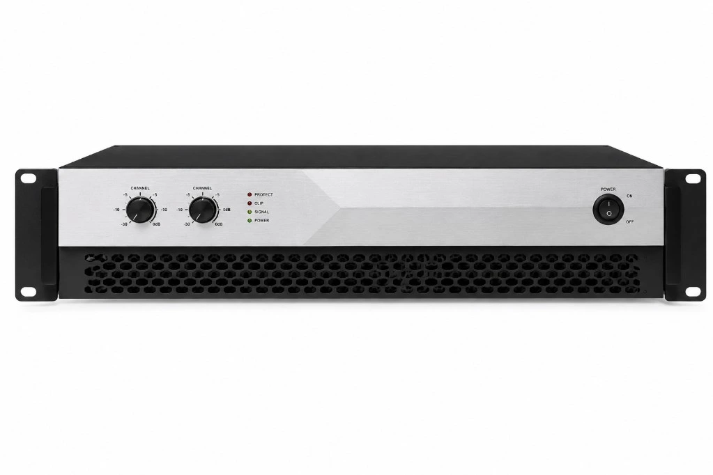Phonic DMX5002