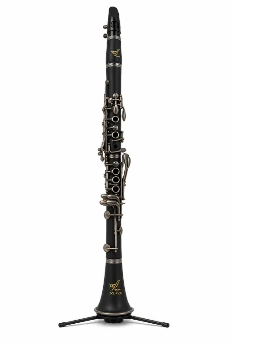 Zeff ZCL-450S Clarinet
