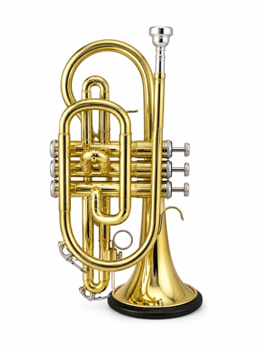 Zeff ZTR-280 Cornet