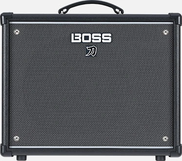 BOSS Katana-50 EX