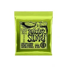 ERNIE BALL Regular Slinky 2221