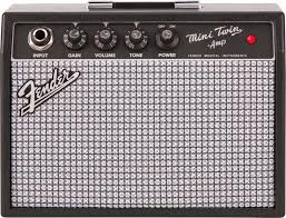 Fender Mini 65 Twin