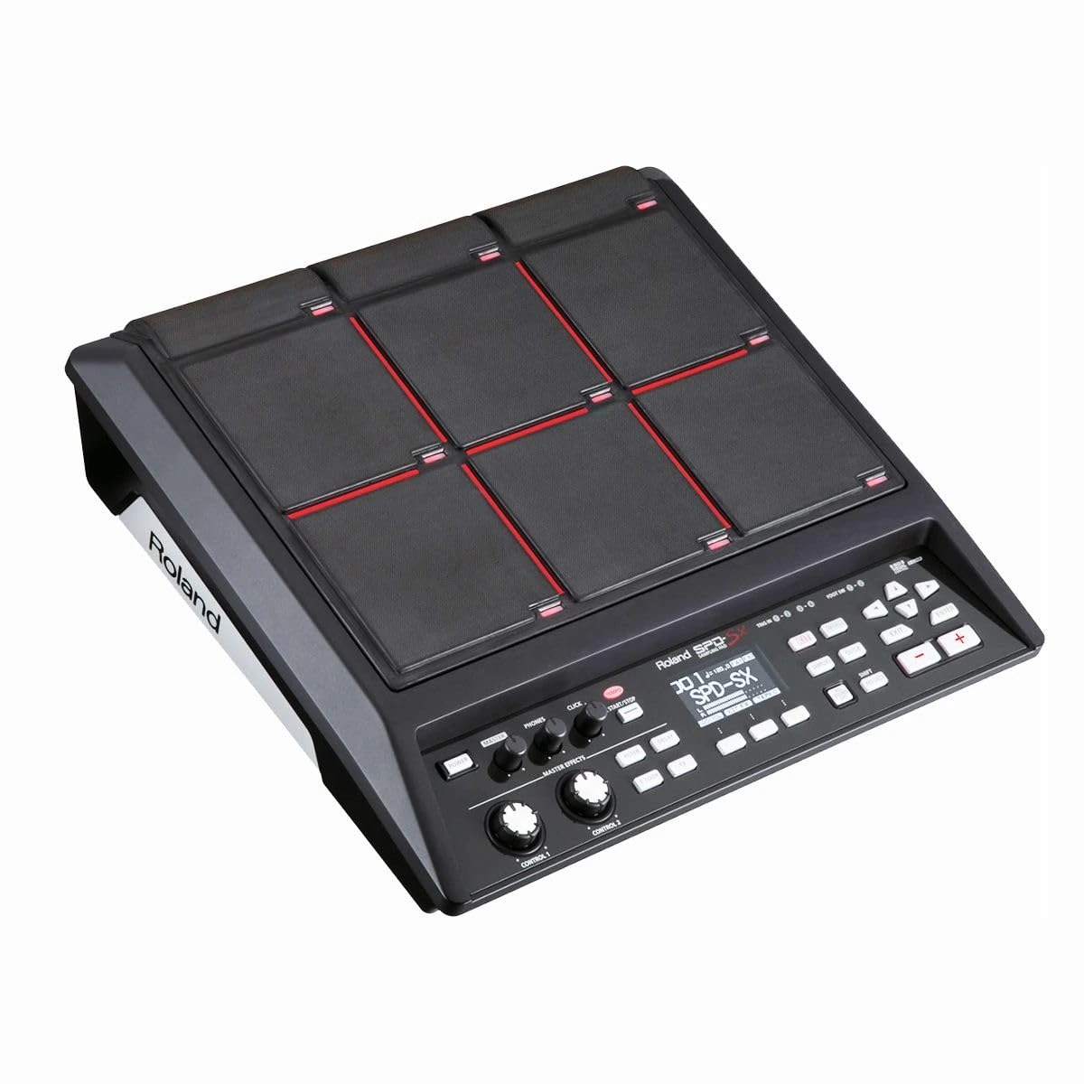 Roland SPD-SX