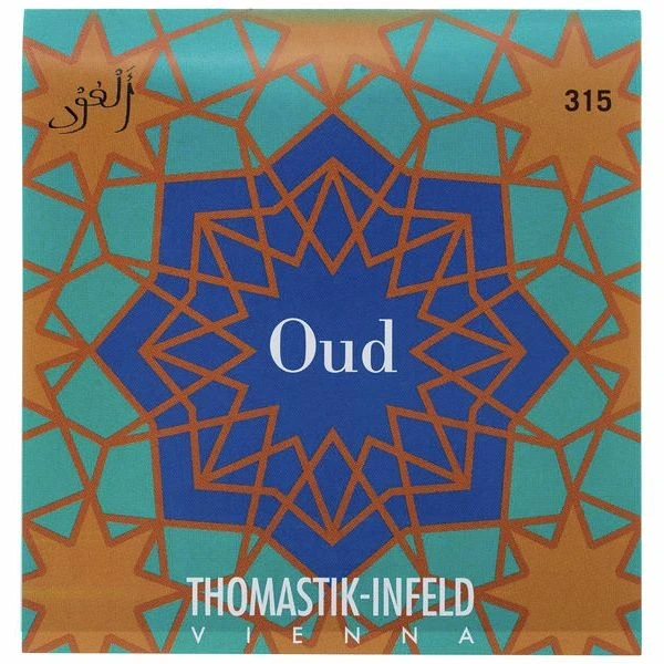 THOMASTIK Thomastik 315 Arabic Oud Strings