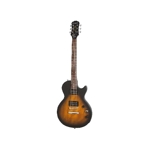 Epiphone Les Paul Special Satin E1 — Vintage Sunburst