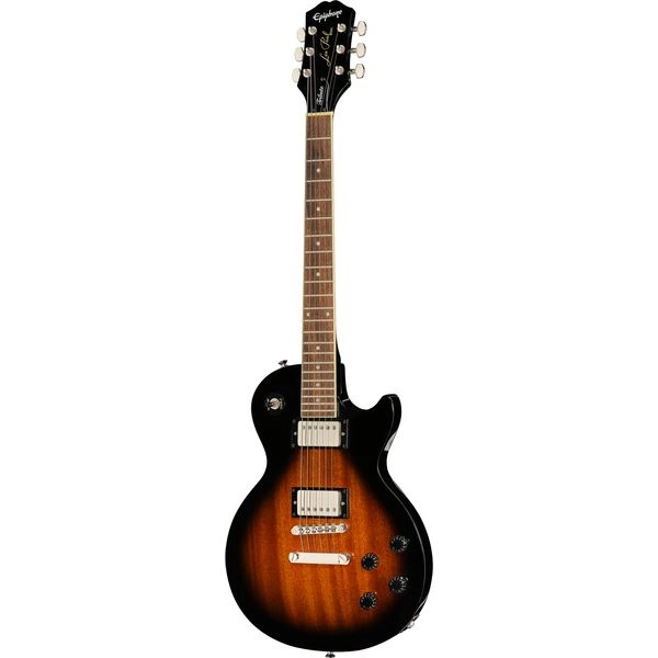 Epiphone Les Paul Tribute — Vintage Sunburst