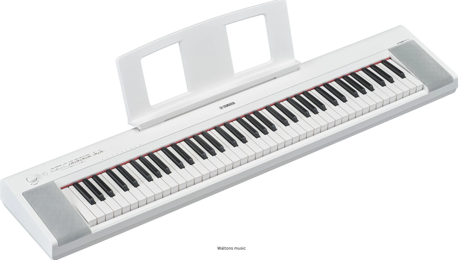 Yamaha NP-35WH