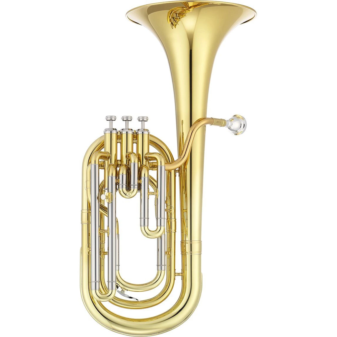Zeff ZAH-309 Baritone