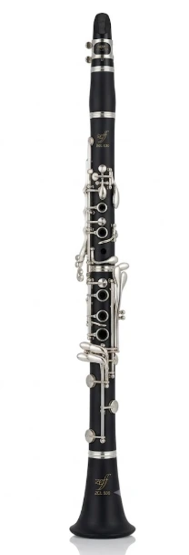 Zeff ZCL-340G Clarinet