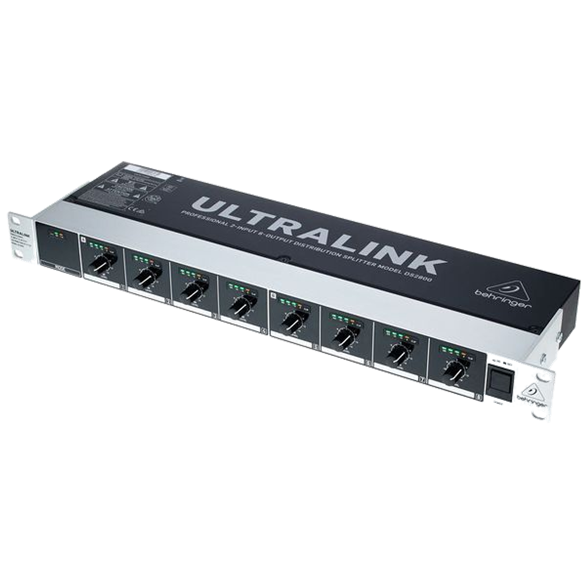 Behringer DS2800
