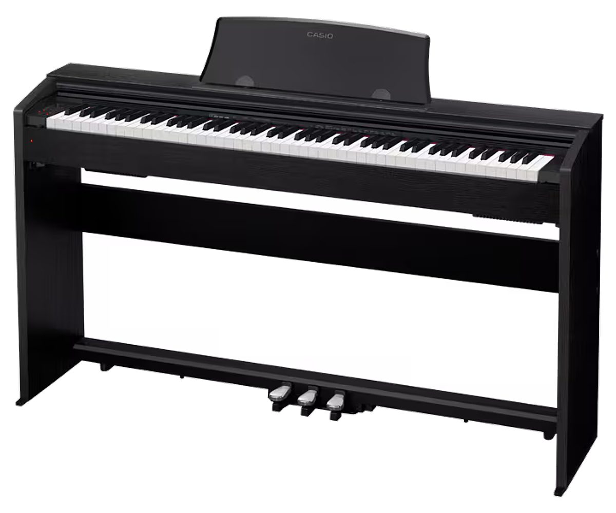 PEARL RIVER Casio PX-770