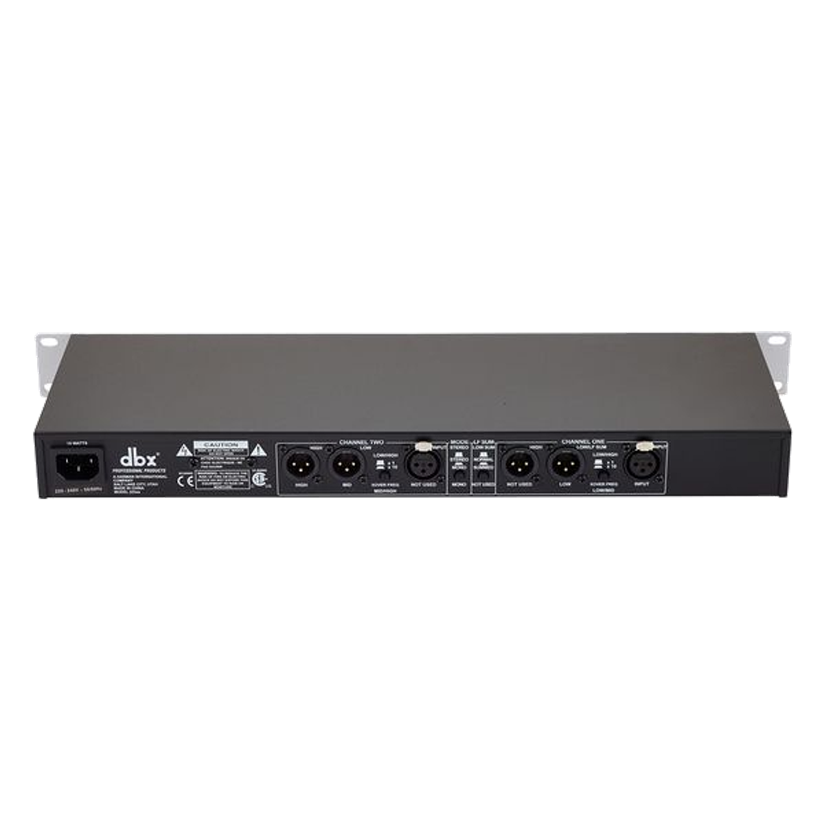 dbx DB-02