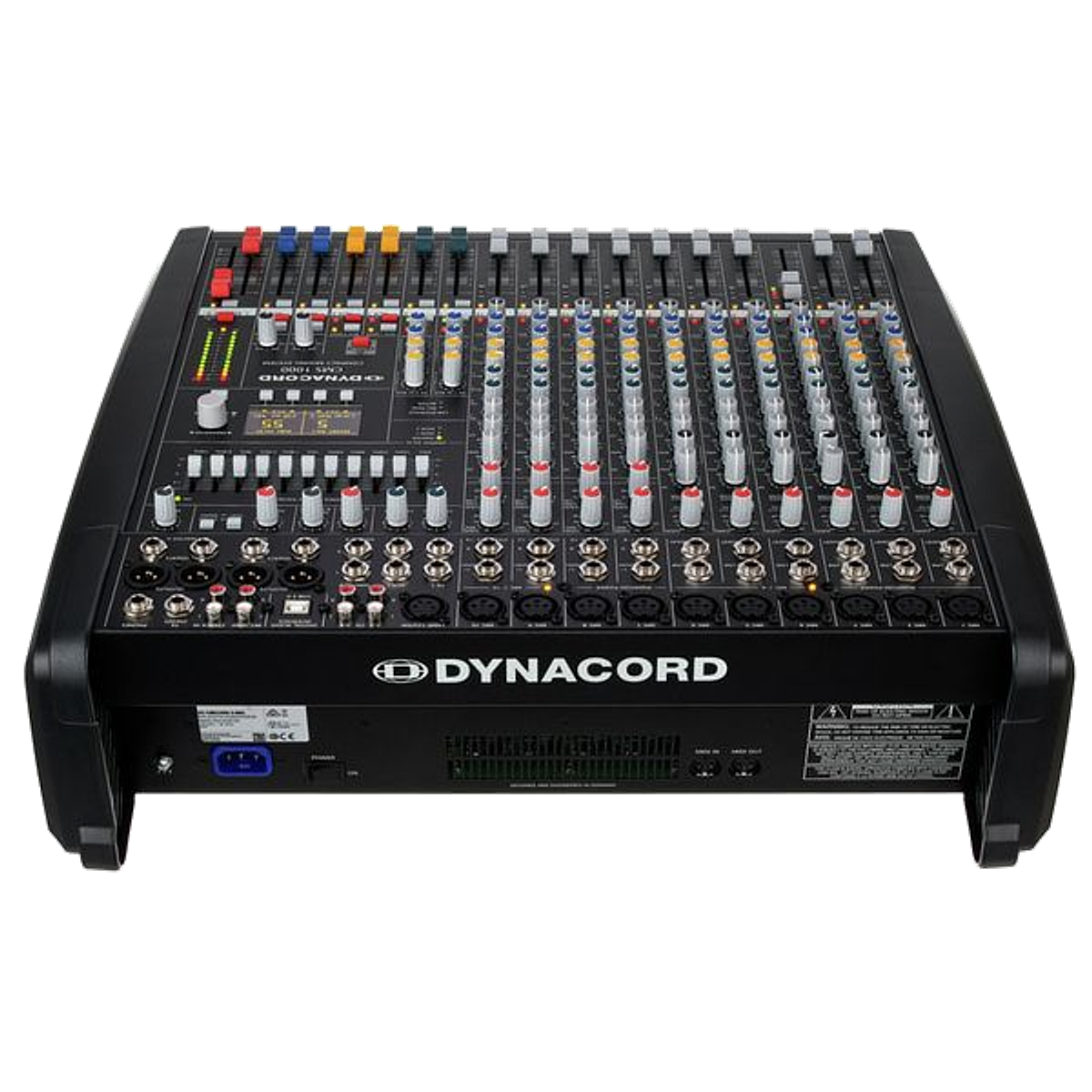 Dynacord CMS-1000-3