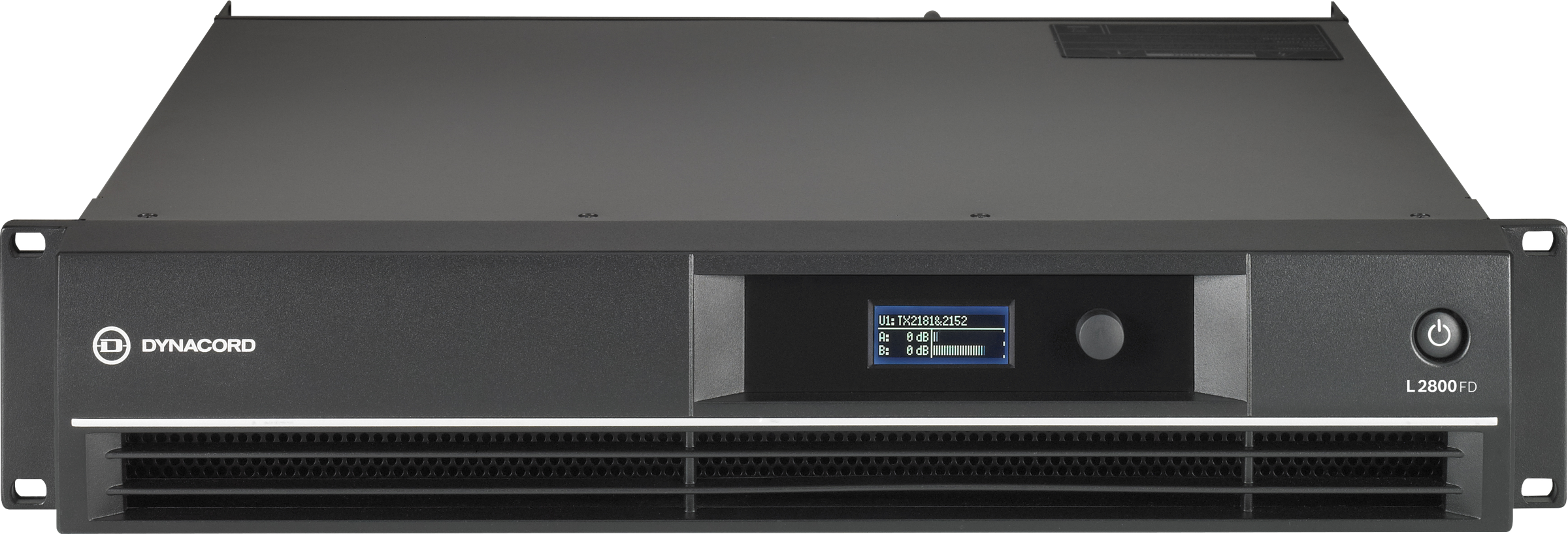 Dynacord L2800FD