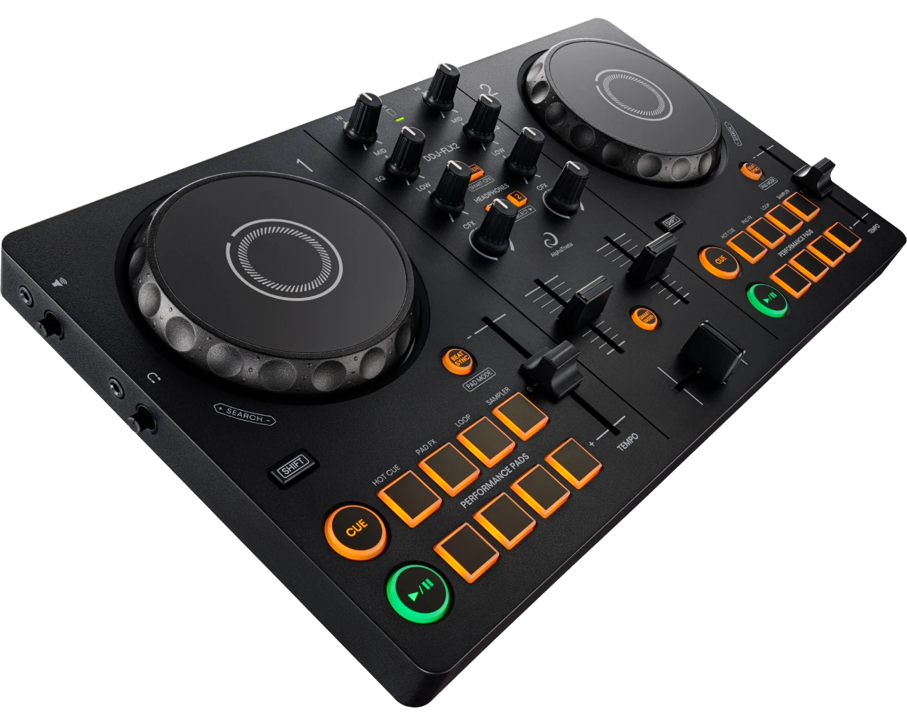 Pioneer DJ DDJ-FLX2