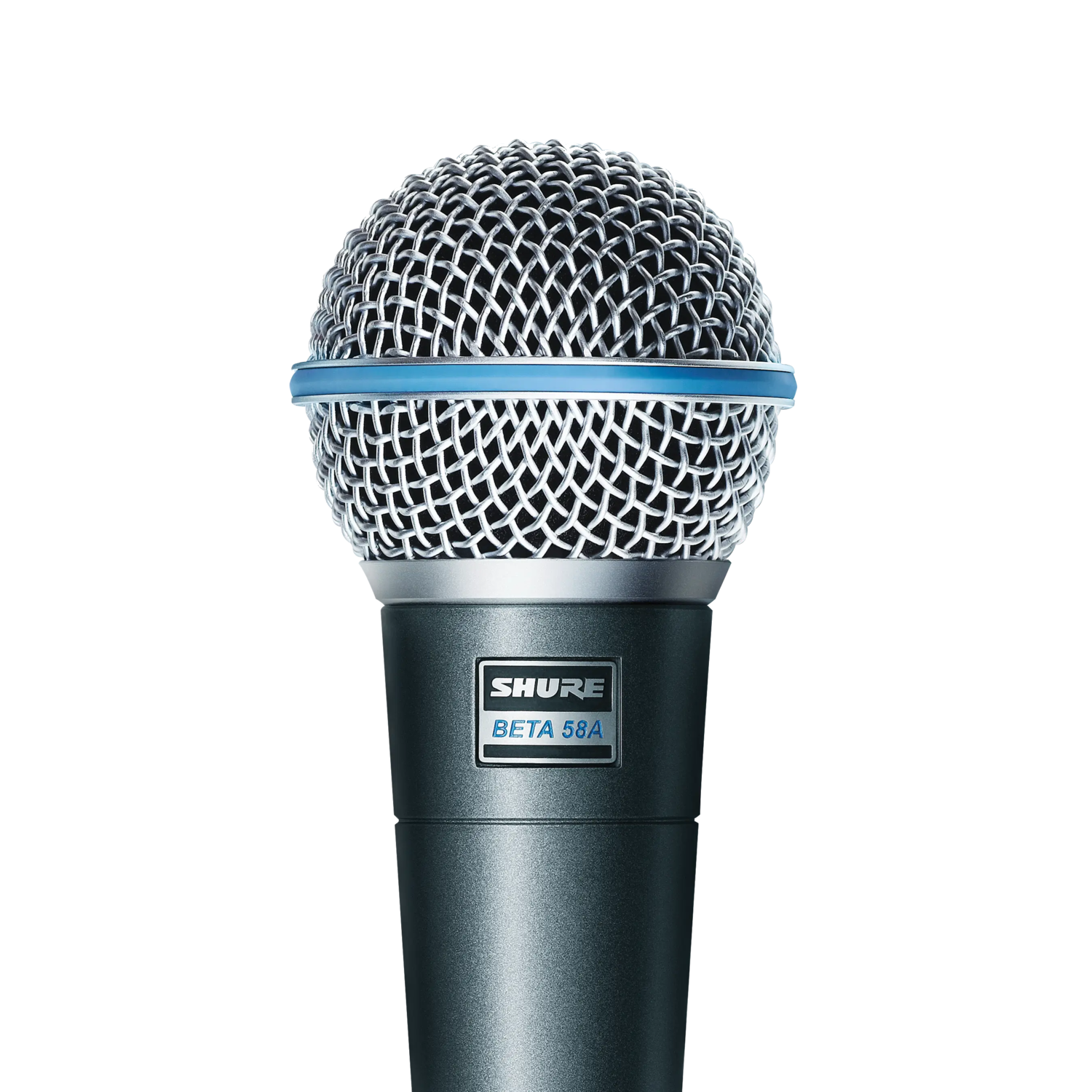 Shure BETA 58A