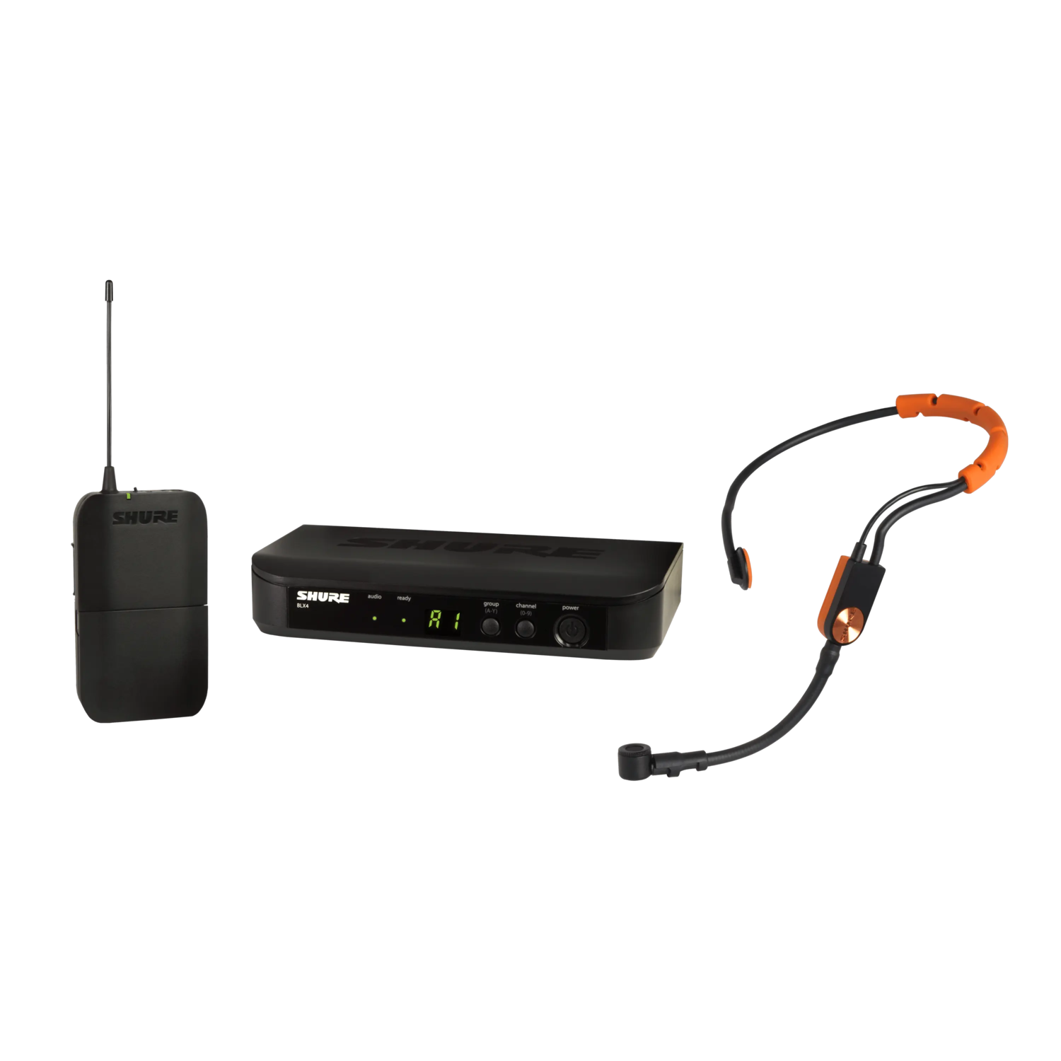 Shure BLX-SM31FH