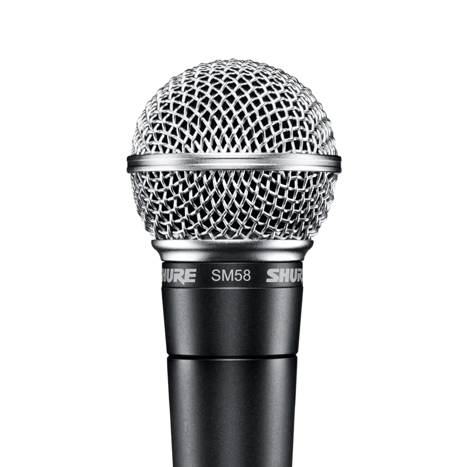 Shure SM58