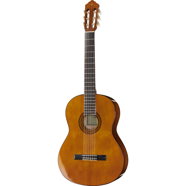 Yamaha C40//02