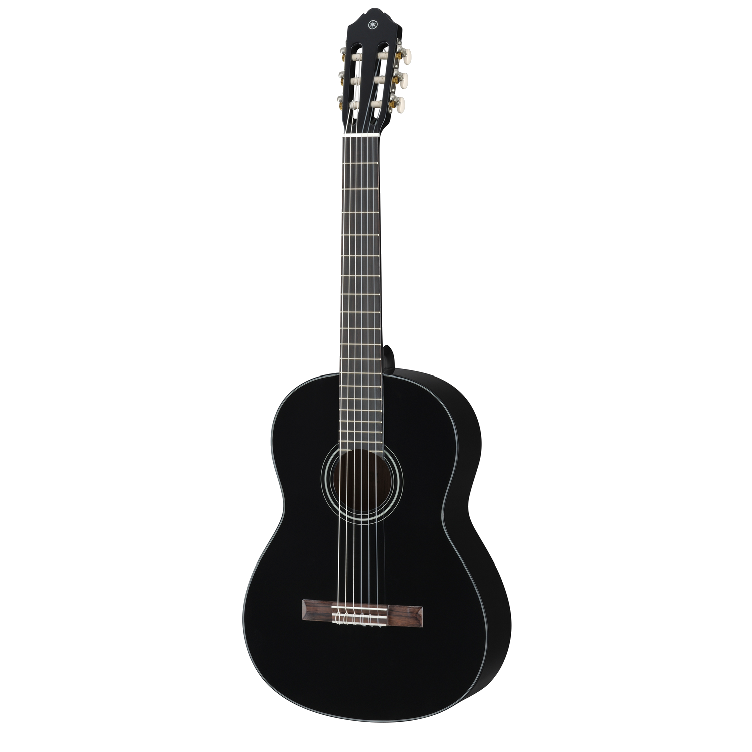 Yamaha C40 BLACK//02 NATURAL