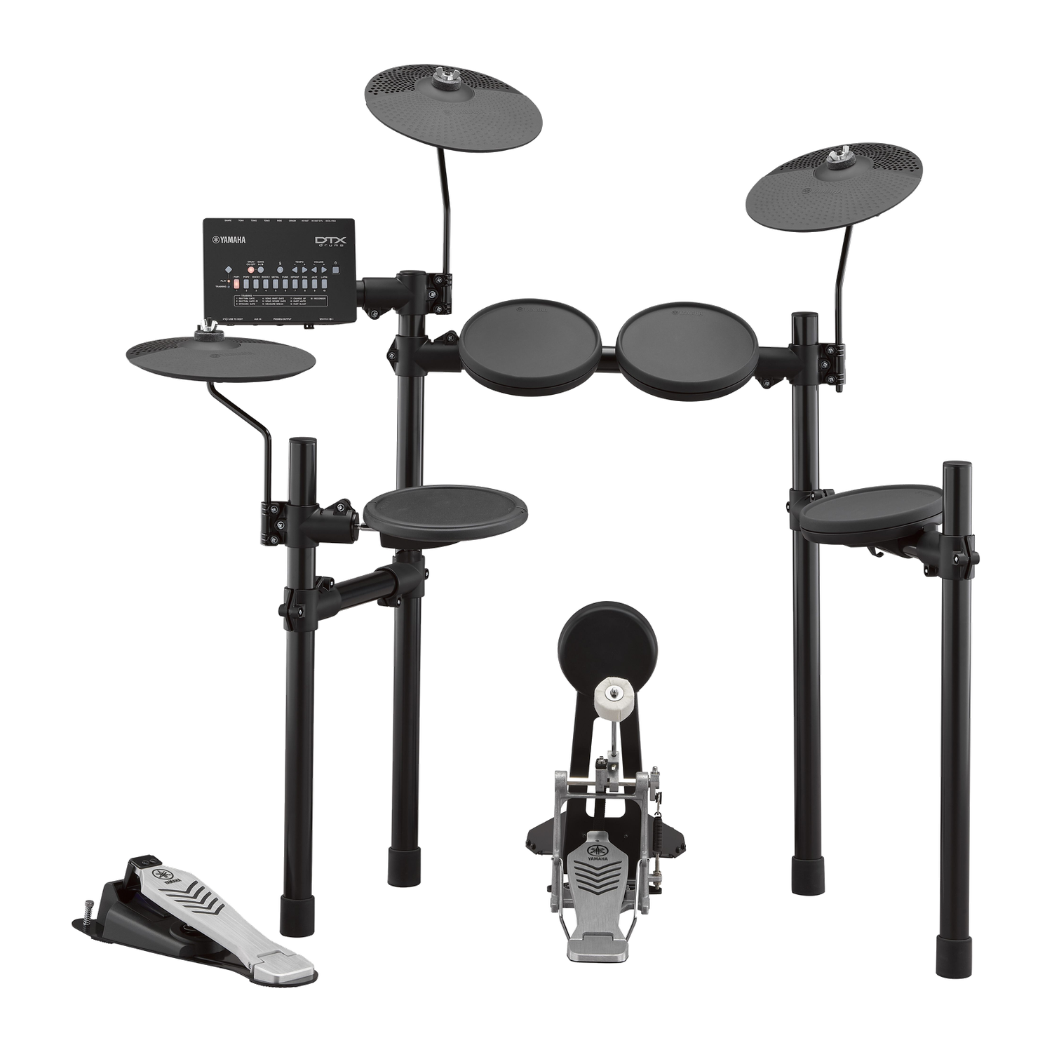 Yamaha DTX452K
