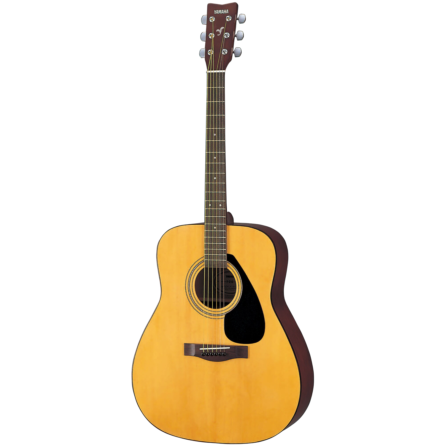 Yamaha F310 NATURAL