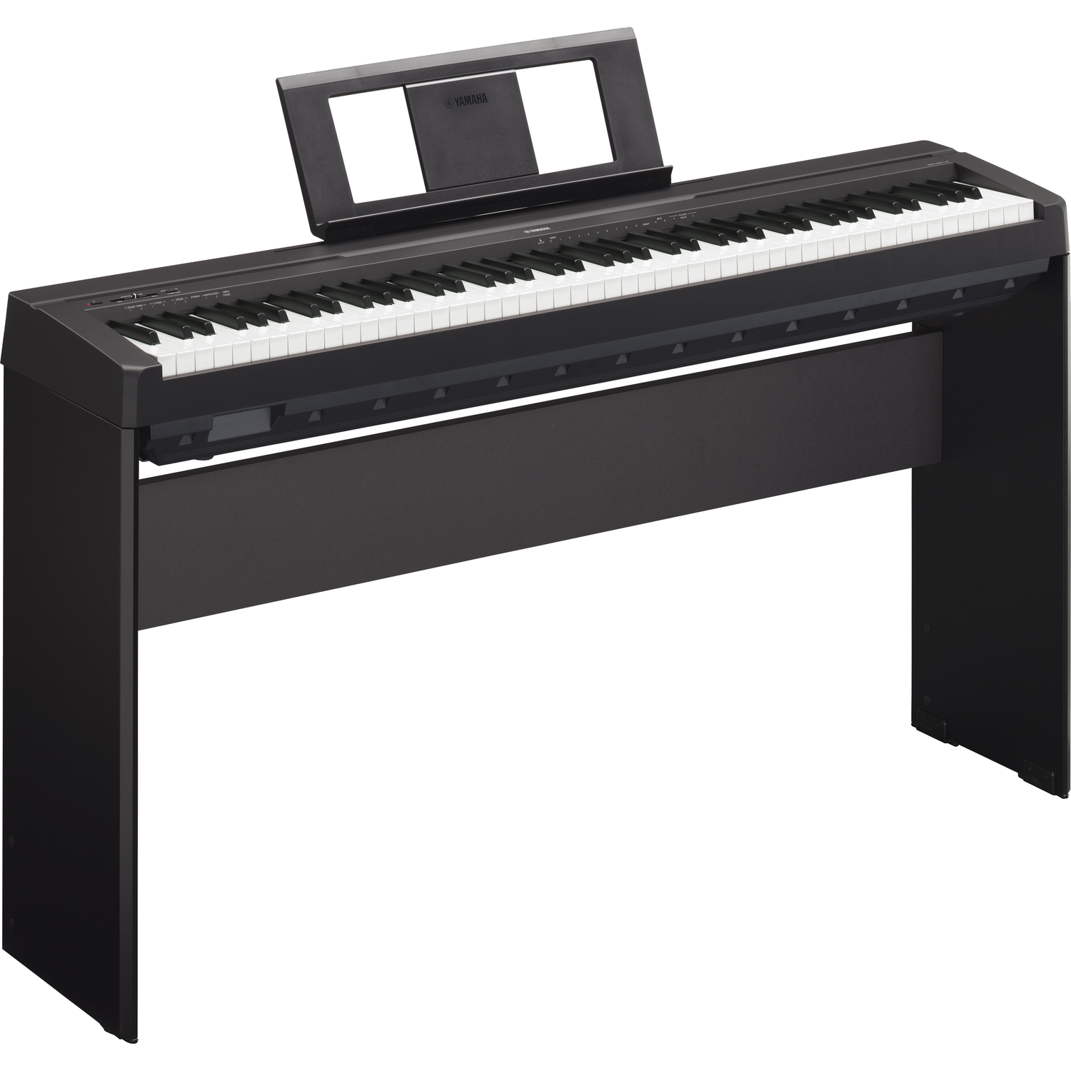 Yamaha P-45 Black