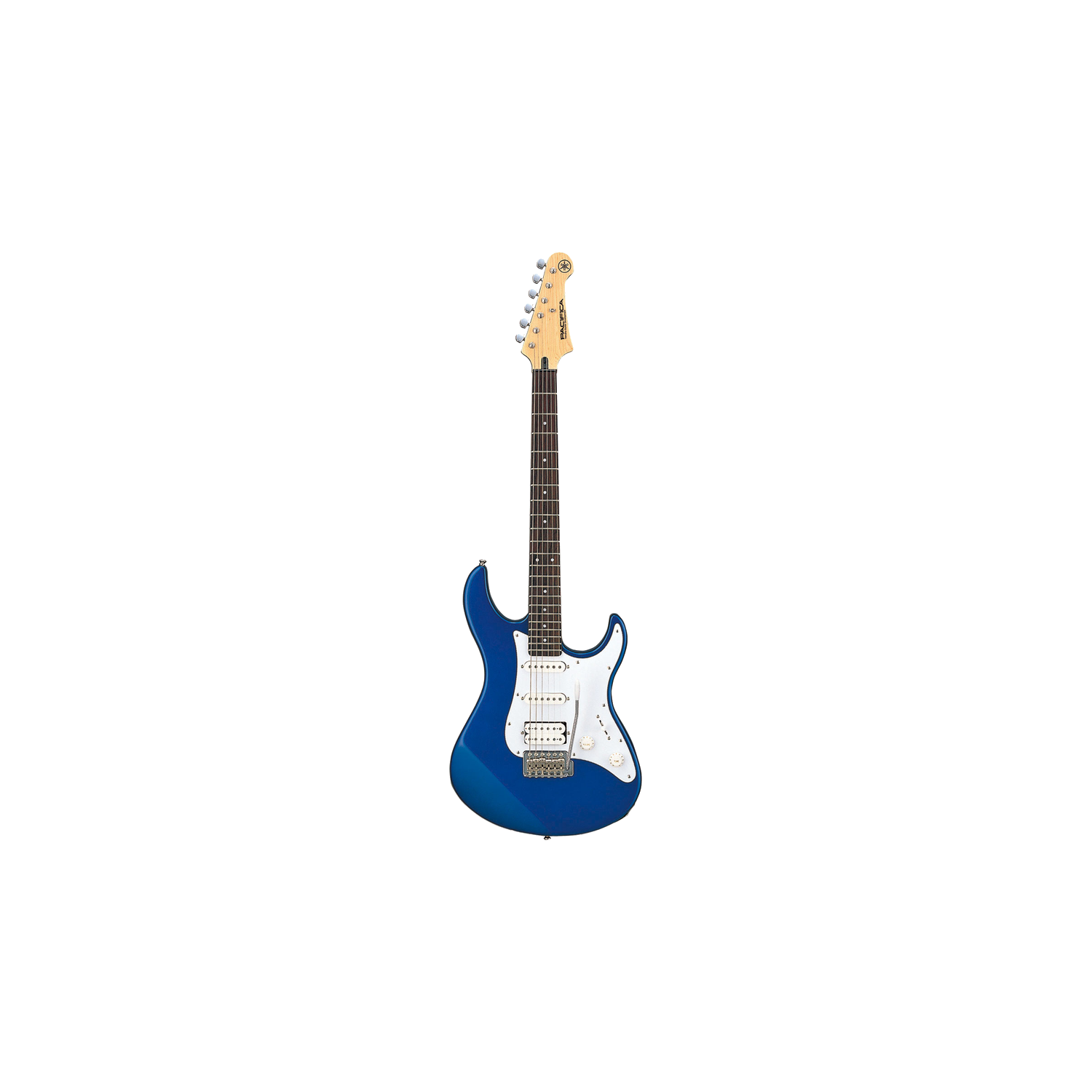 Yamaha PACIFICA012 DARK BLUE METALLIC//02