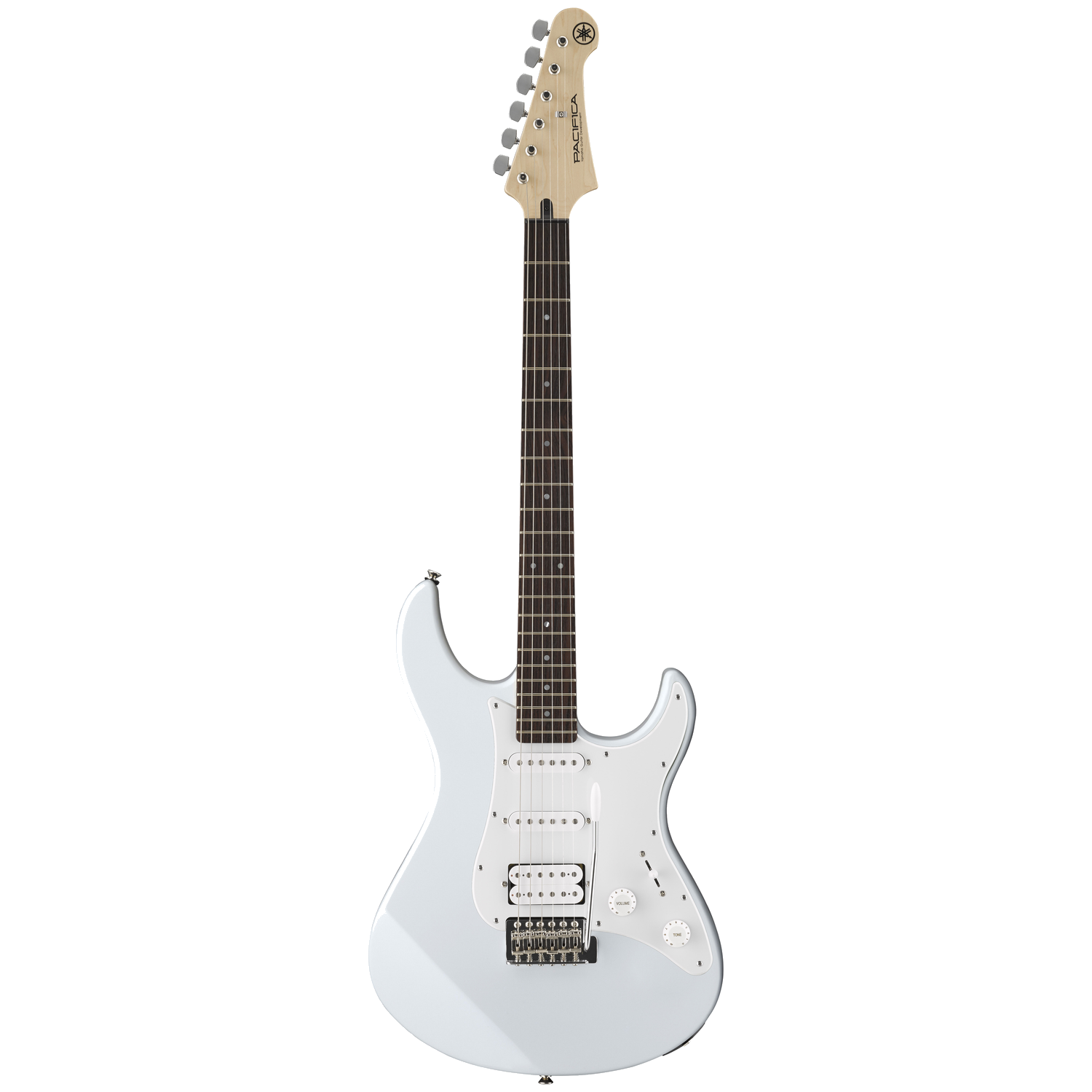 Yamaha PACIFICA012 WHITE//02